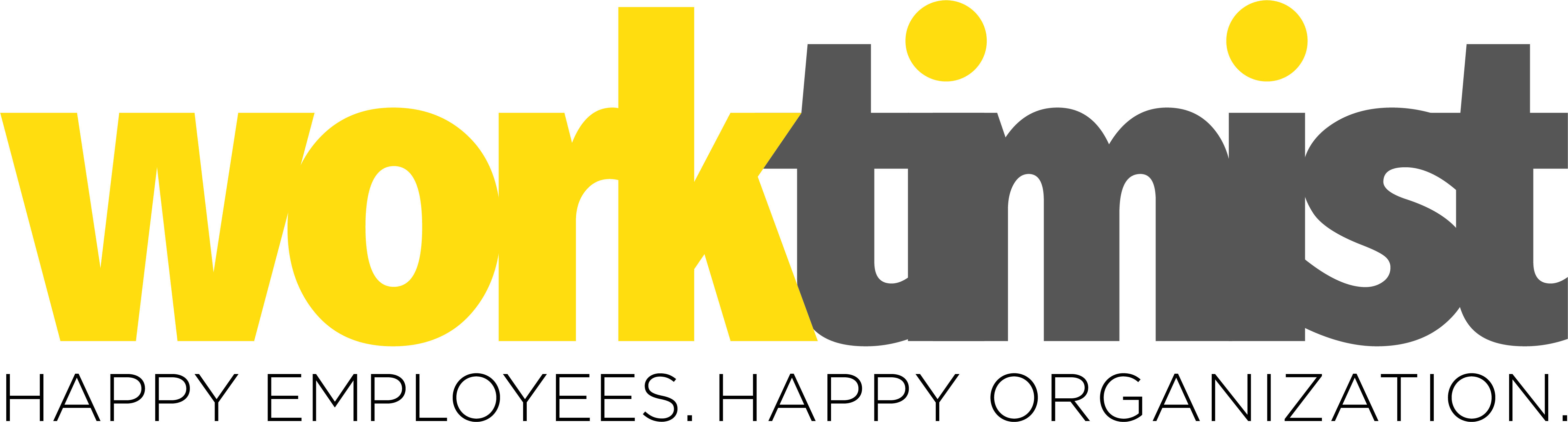 logo worktimist